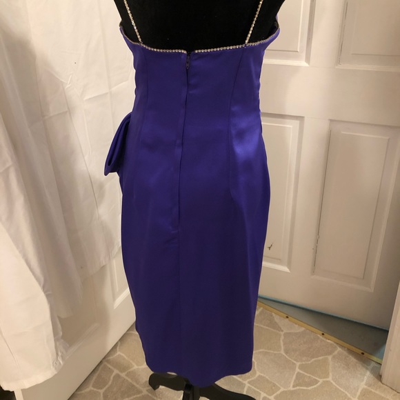 Shuet Young HW Collection formal dress FIRM PRICE - Picture 4 of 8